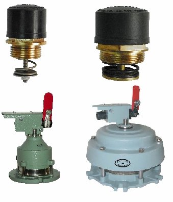 Spares & Accessories