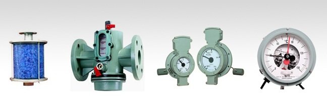 Spares & Accessories